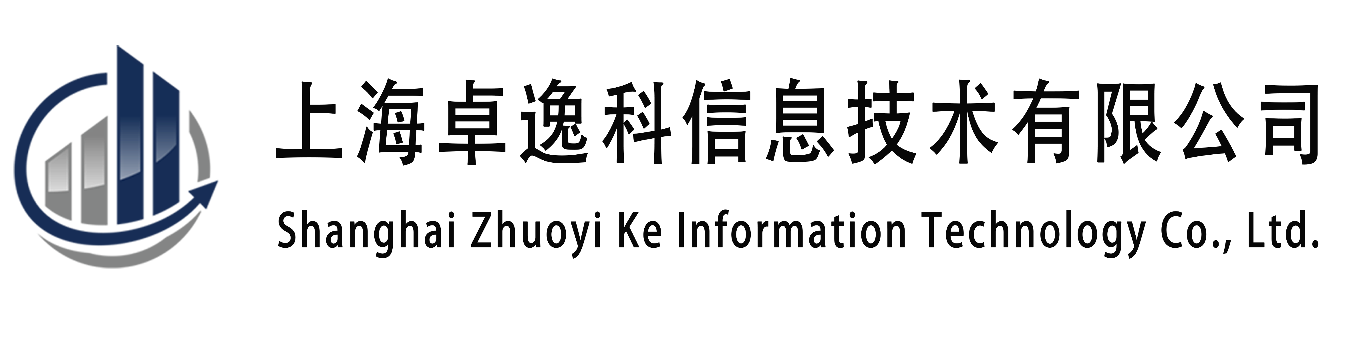 上海卓逸科信息技术有限公司